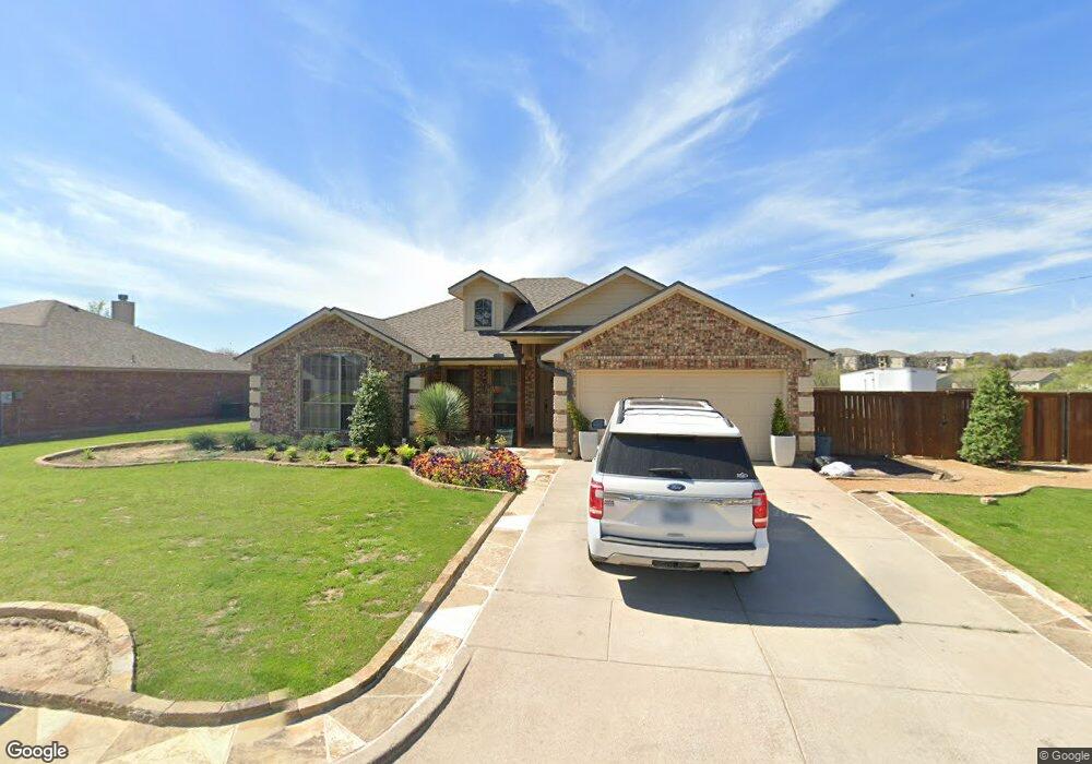 421 Willow Creek Dr, Weatherford, TX 76085 - photo 1