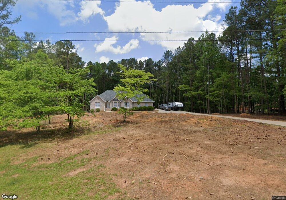 225 Picketts Cir, Acworth, GA 30101 - photo 1