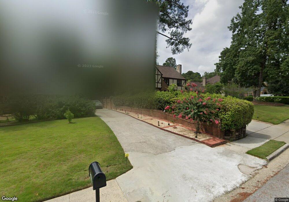 715 Ravenel Rd, Augusta, GA 30909 - photo 1