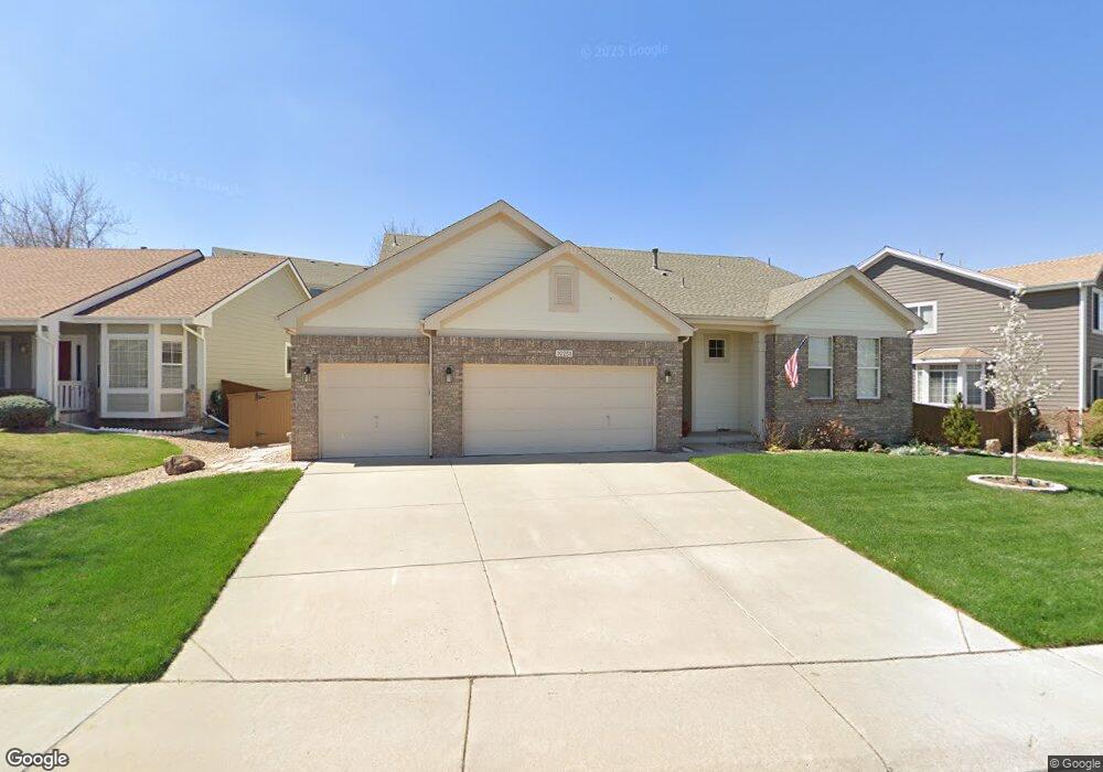 10251 Nickolas Ave, Highlands Ranch, CO 80130 - photo 1