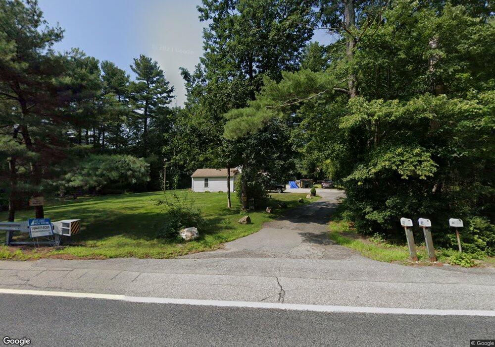 485 Wallum Lake Rd, Pascoag, RI 02859 - photo 1