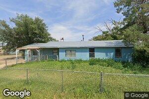 721 S Lamar St Unit 200, Texico, NM 88135