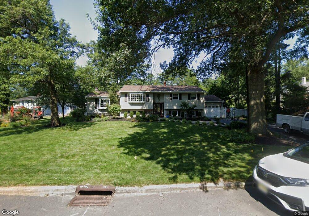 23 Hayward St, Bound Brook, NJ 08805 - photo 1