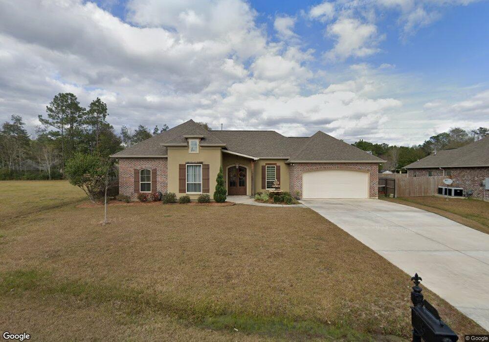 704 Sawyer Ct, Pearl River, LA 70452 - photo 1