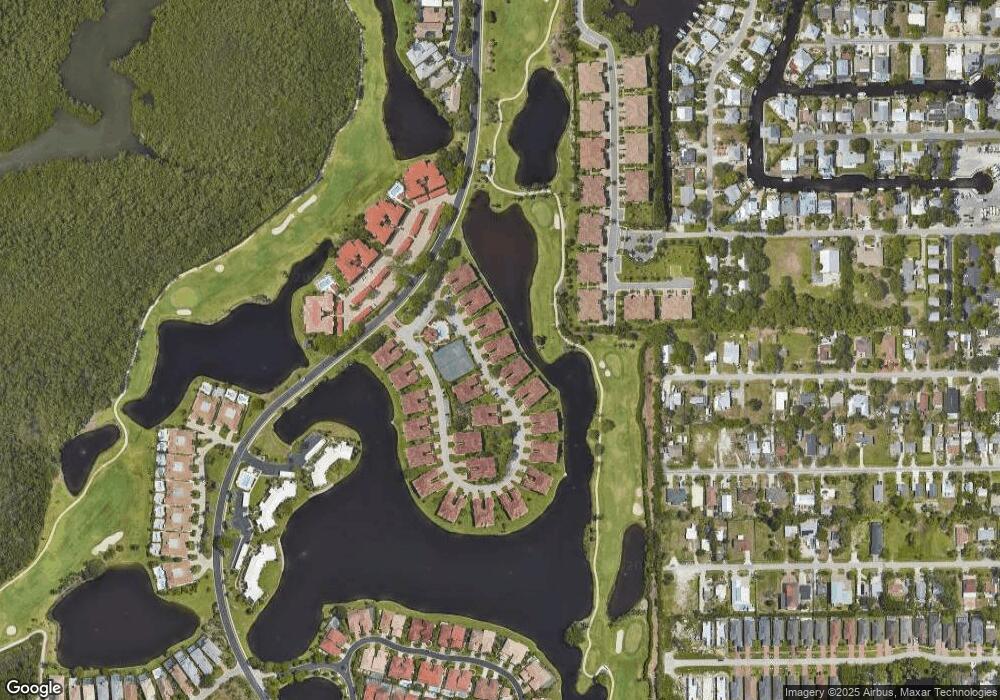 3576 Windjammer Cir unit Naples Bay Golf Comm, Naples, FL 34112 - photo 1