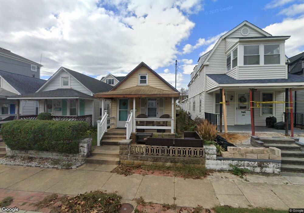 1103 1/2 Beach Ave, Bradley Beach, NJ 07720 - photo 1