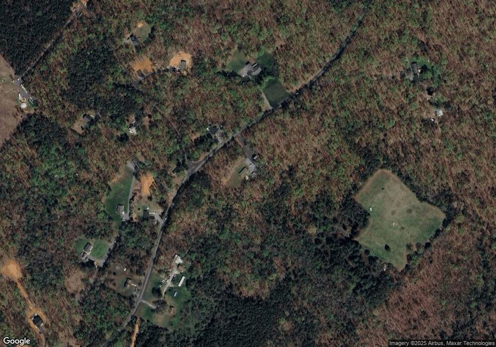 2510 Chopping Rd, Mineral, VA 23117 - photo 1