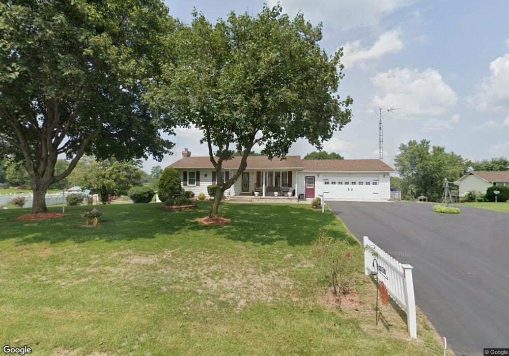 13408 Rabbit Run Terrace, Union Bridge, MD 21791 - photo 1