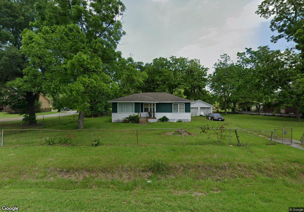 6907 Apache St, Houston, TX 77028 - photo 1