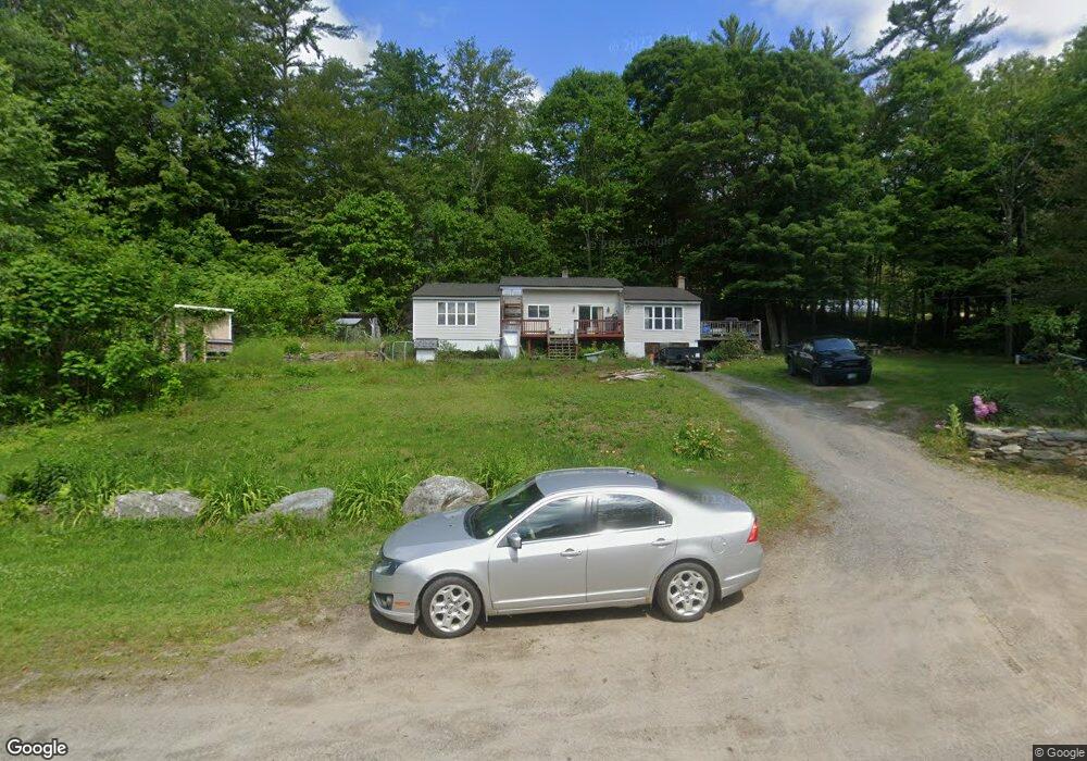 681 Nh Route 123a, Alstead, NH 03602 - photo 1