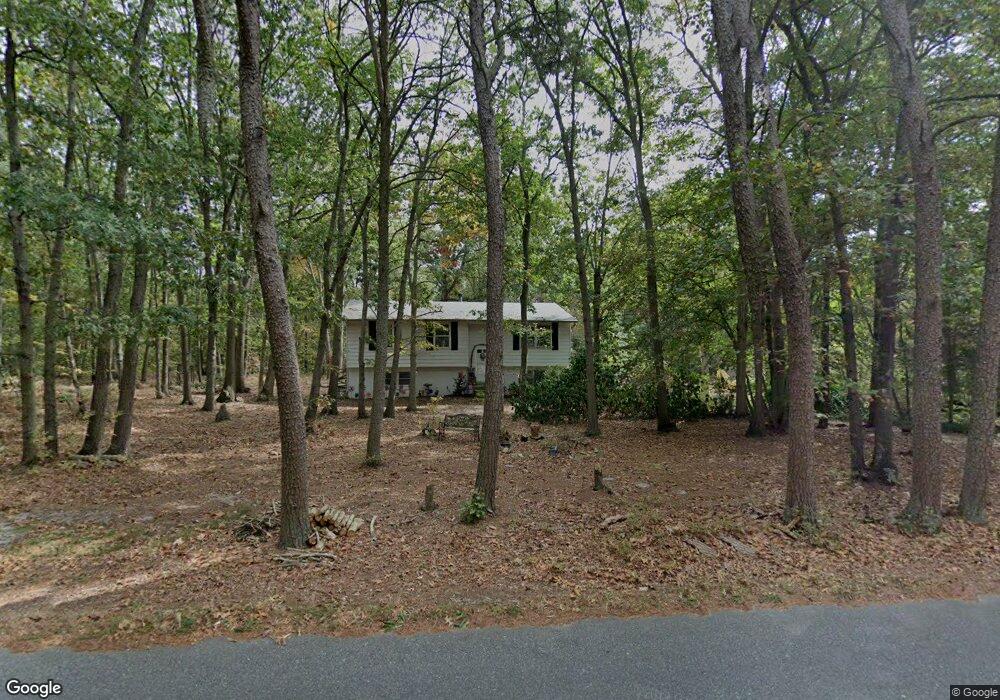 40 Hope Grange Rd, Bridgeton, NJ 08302 - photo 1