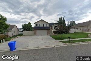984 W 2450 S, Brigham City, UT 84302