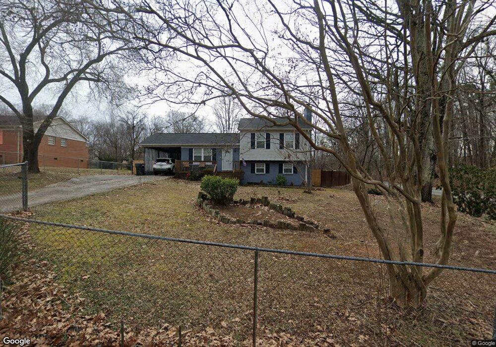 101 Rockledge Dr, Gastonia, NC 28052 - photo 1