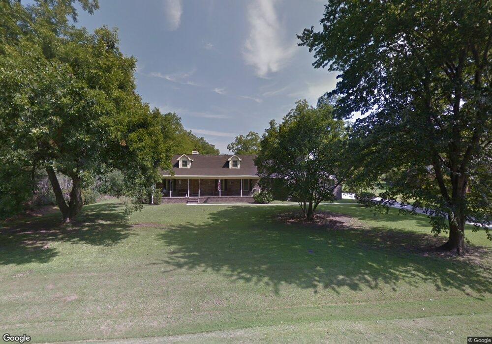 4041 Jones Rd, Macon, GA 31216 - photo 1