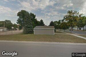 411 Lyon Ave N, Canby, MN 56220
