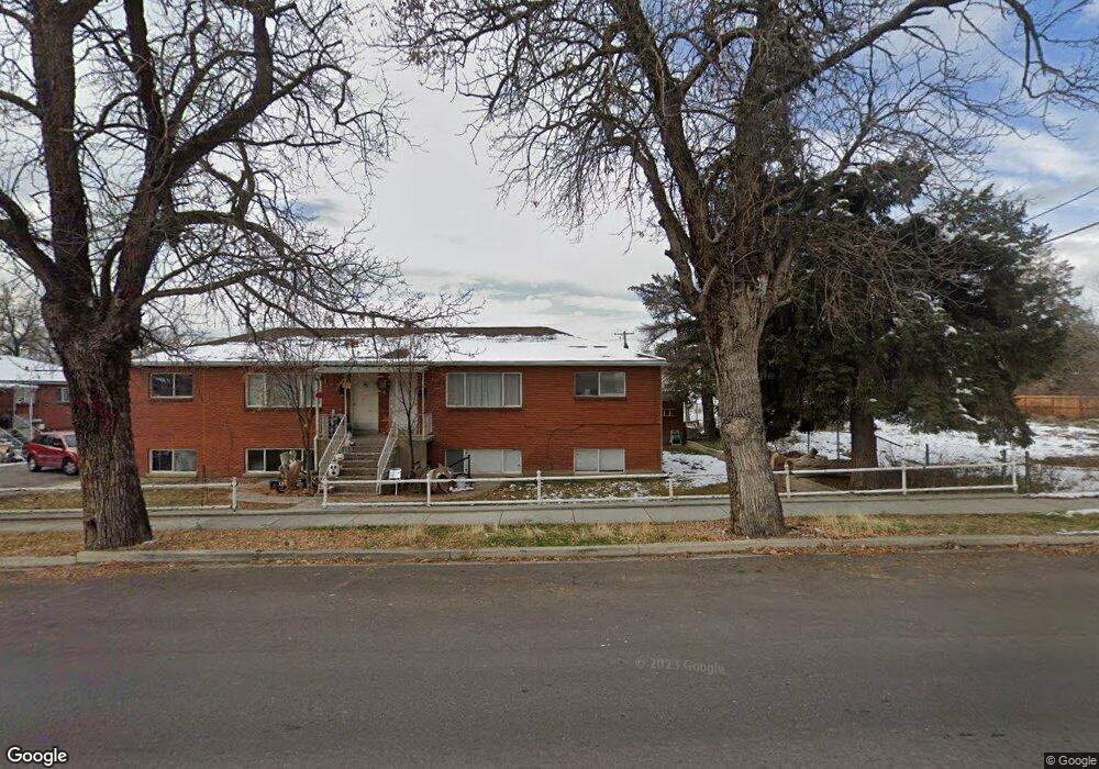 265 E Center St, Pleasant Grove, UT 84062 - photo 1
