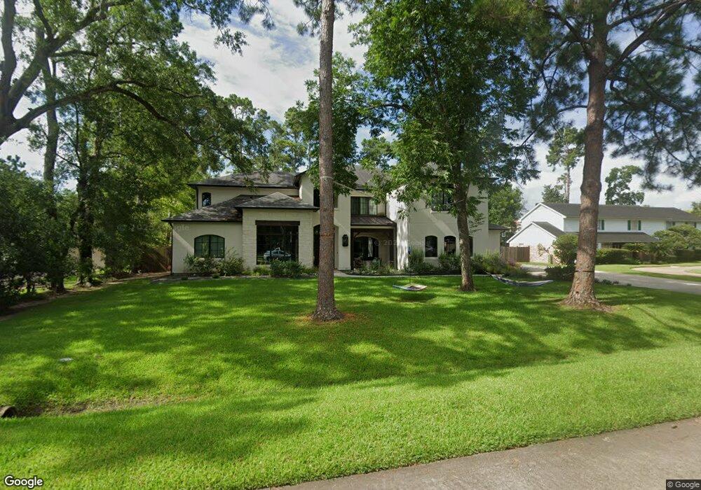 11763 Duart Dr, Houston, TX 77024 - photo 1