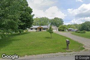 1277 Picidilli Hill Rd, Corry, PA 16407