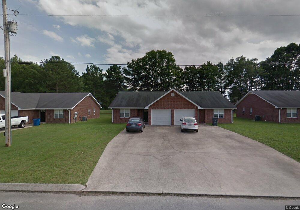 202 Parker Ridge Rd, Manchester, TN 37355 - photo 1