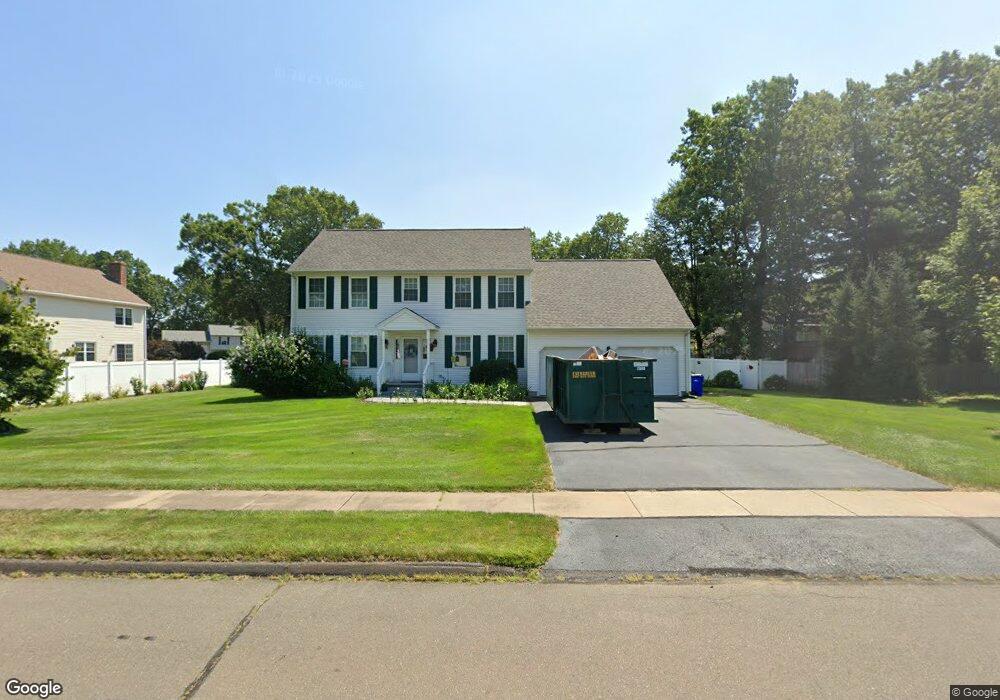 10 Acorn Dr, Windsor Locks, CT 06096 - photo 1