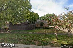 530 Oakland Dr, Natchitoches, LA 71457
