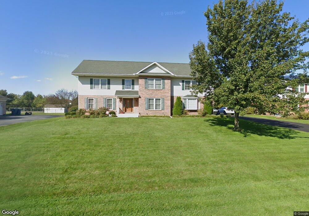 12 Mcmahon Dr, Bear, DE 19701 - photo 1