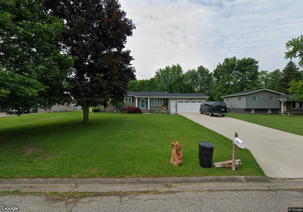 5462 Squire Ln, Flint, MI 48506 - photo 1