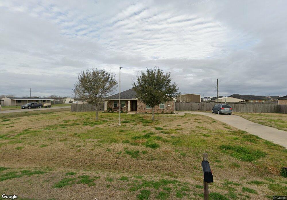 11214 Leah Elizabeth Dr, Needville, TX 77461 - photo 1