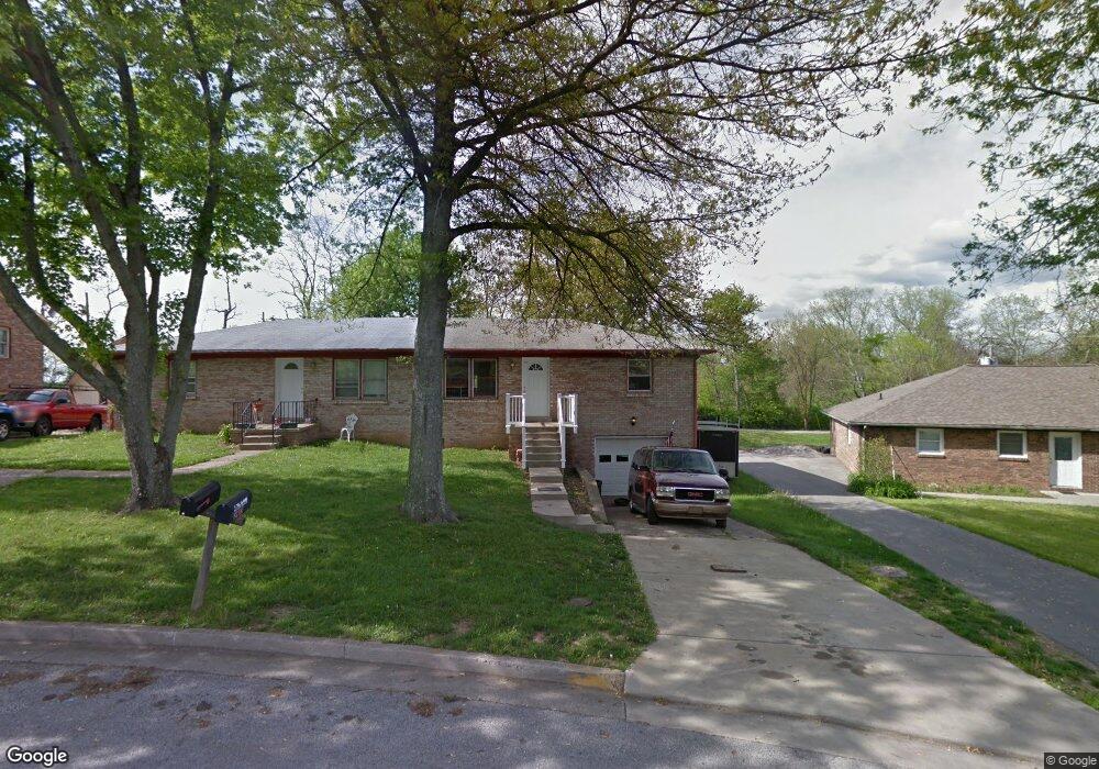 300 Thacker Dr unit 302, Wilmore, KY 40390 - photo 1