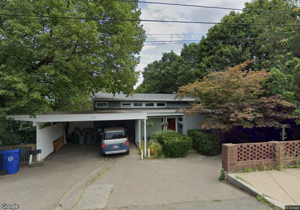 256 Pleasant St, Arlington, MA 02476 - photo 1