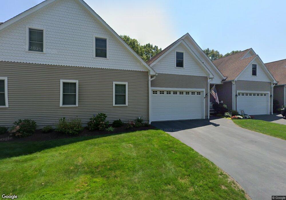 75 Southwinds Dr, Wakefield, RI 02879 - photo 1