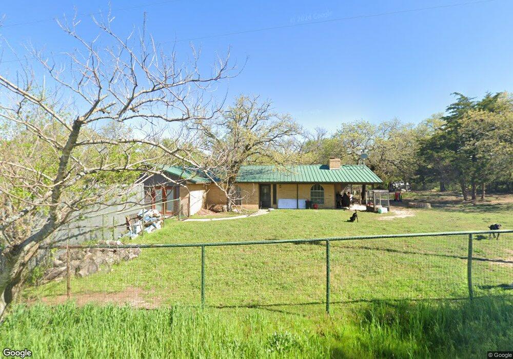 351 Baggett Rd, Weatherford, TX 76085 - photo 1