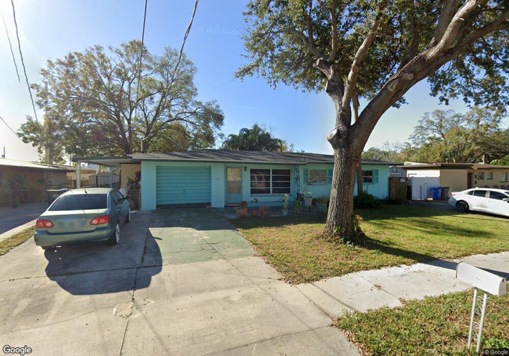 7409 Celeste Ln, Tampa, FL 33619 - photo 1