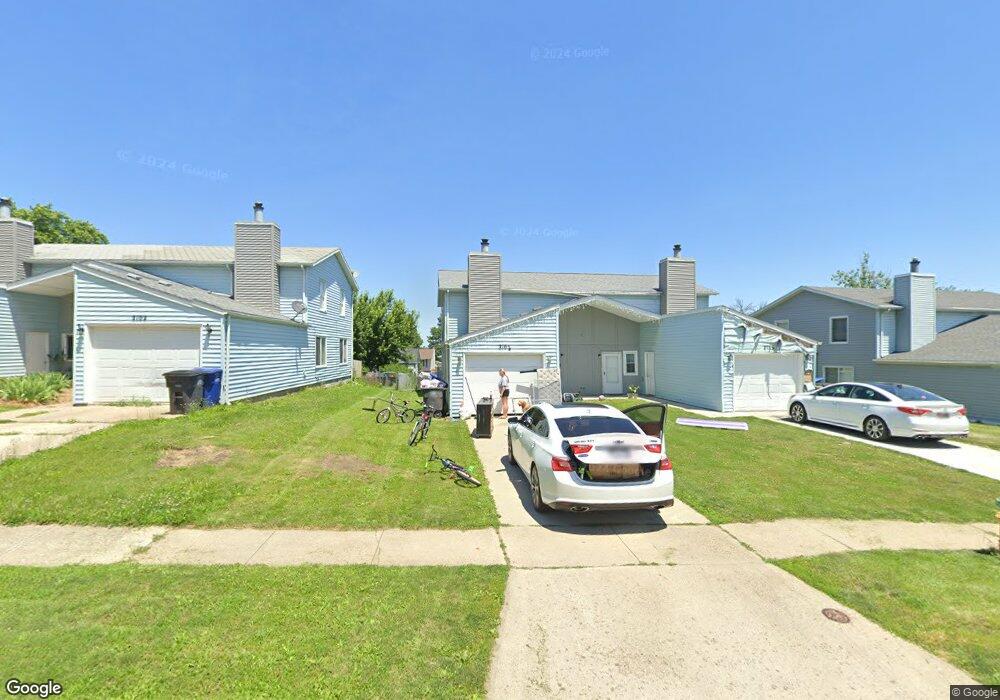 2106 E Caulder Ave, Des Moines, IA 50320 - photo 1