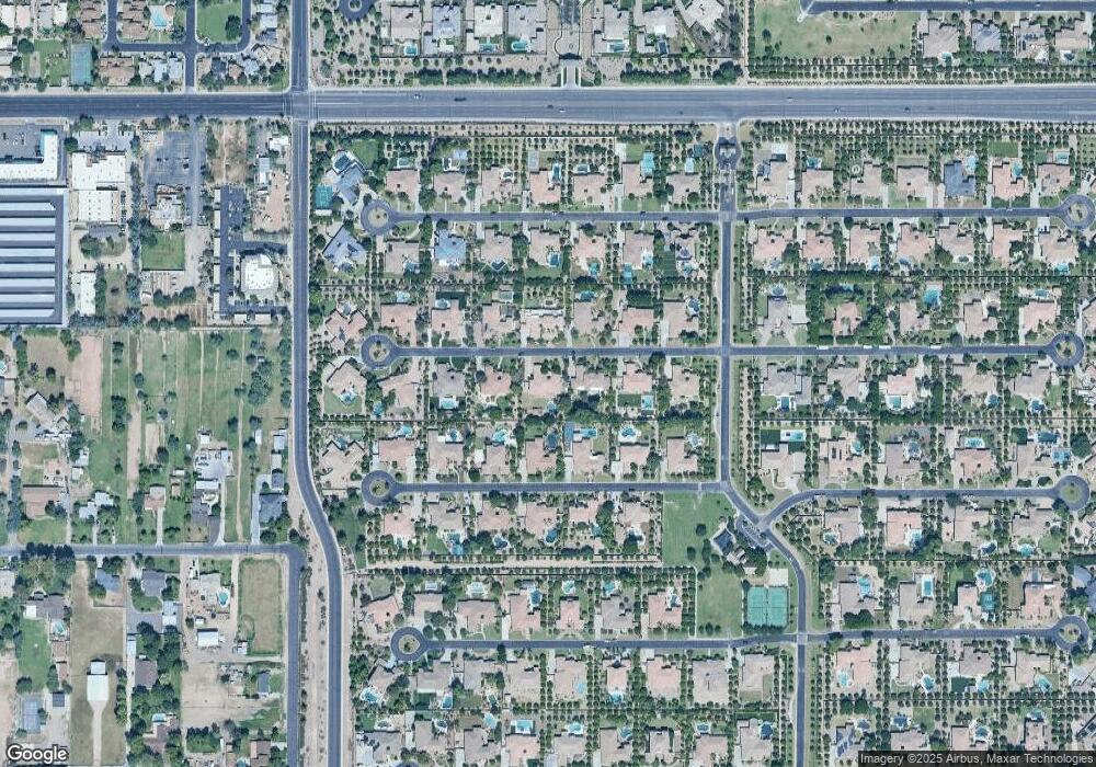 3307 E Jaeger Cir unit I, Mesa, AZ 85213 - photo 1