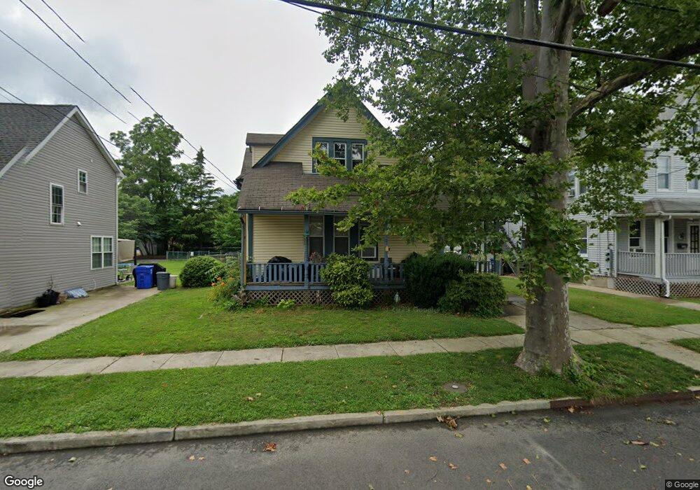 424 Poplar St, Delanco, NJ 08075 - photo 1