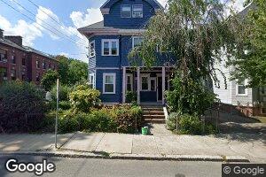 68 Josephine Ave Unit 2, Somerville, MA 02144