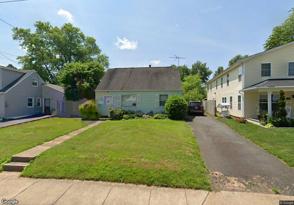 125 Polk Dr, Manassas Park, VA 20111 - photo 1