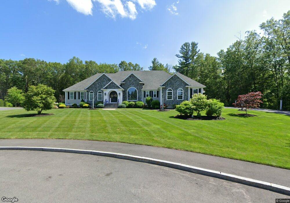 11 Spruce Ln, Dracut, MA 01826 - photo 1