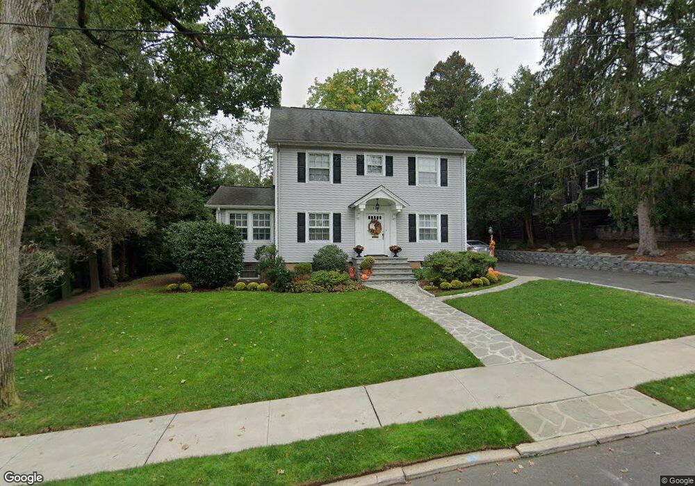 324 Raymond St, Hasbrouck Heights, NJ 07604 - photo 1