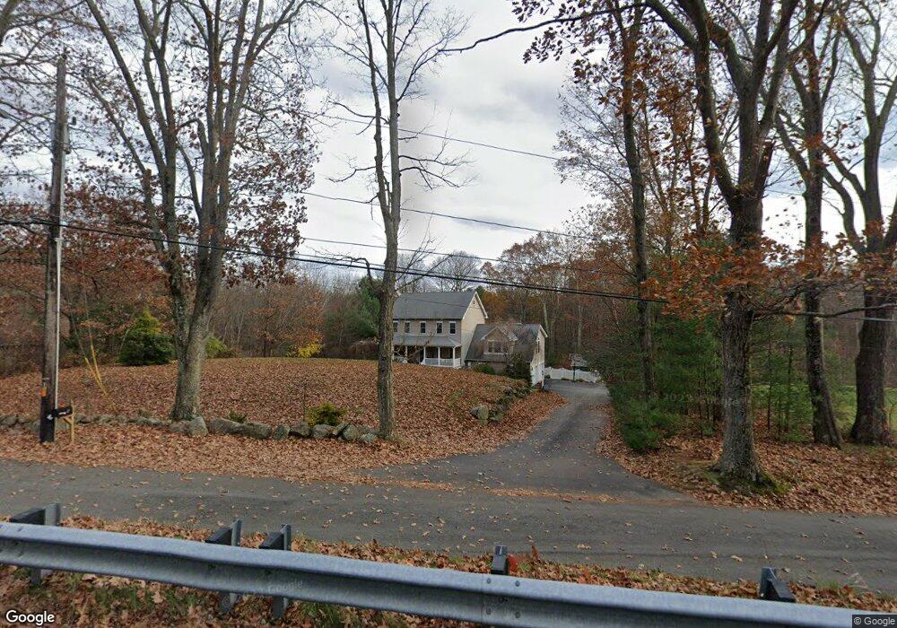 3 Old Stafford St, Charlton, MA 01507 - photo 1