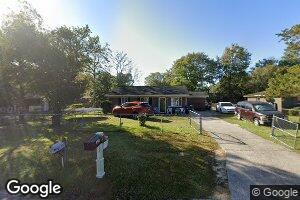 1912 Dianne Dr, Augusta, GA 30906