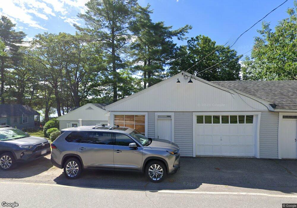 457 Waukewan Rd, Center Harbor, NH 03226 - photo 1