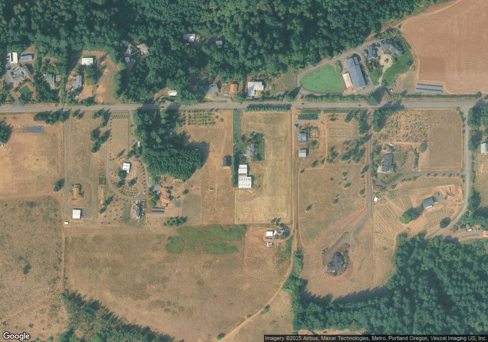 34818 SW Bald Peak Rd, Hillsboro, OR 97123 - photo 1