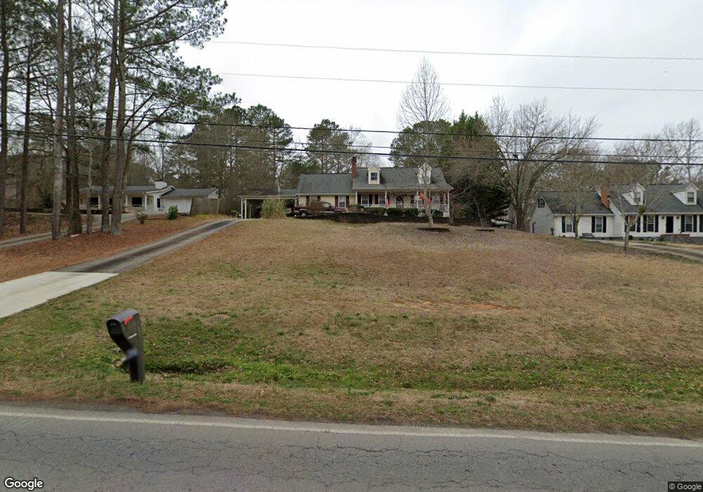 390 Miles Patrick Rd unit 1, Winder, GA 30680 - photo 1