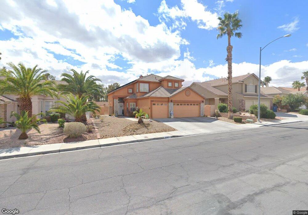 8387 San Ramon Dr, Las Vegas, NV 89147 - photo 1