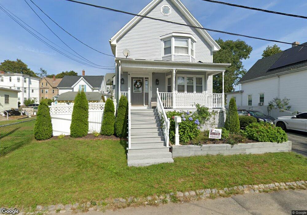 150 Concord St, Brockton, MA 02302 - photo 1