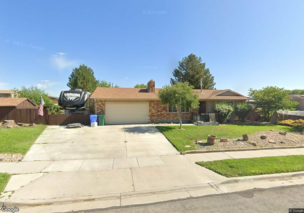 2880 W Lastrada Way, Riverton, UT 84065 - photo 1