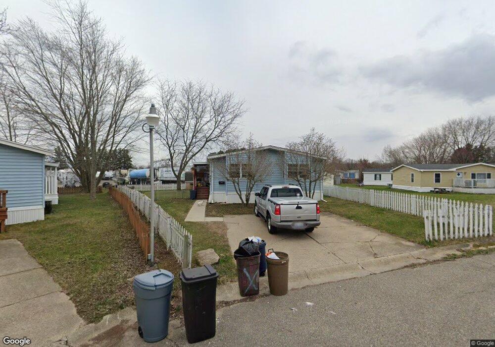 6271 Santee Ct, Flint, MI 48506 - photo 1