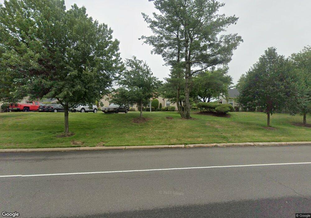 27B Benjamin Franklin Dr, Monroe Township, NJ 08831 - photo 1